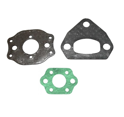 Garnituri drujba Husqvarna 136, 137, 141, 142 [1]