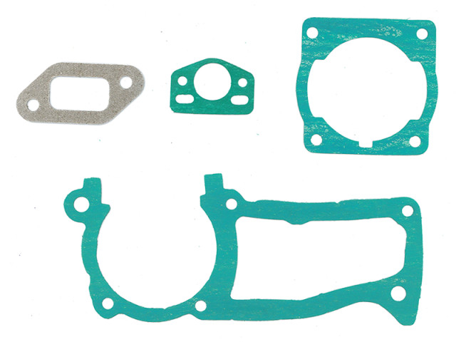 Garnituri drujba Husqvarna 357, 359, Jonsered 2156, 2159 (set) - cal. 1 [1]