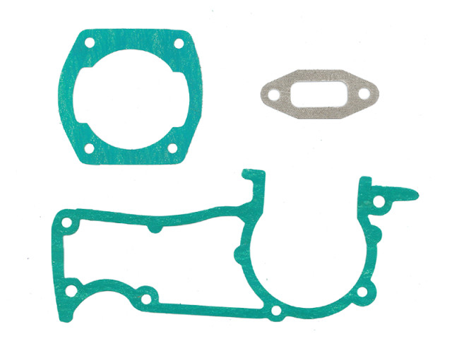 Garnituri drujba Husqvarna 362, 365, 371, 372, 375K, Jonsered 2065, 2165 (set) - cal. 1 [1]