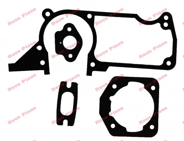 Garnituri drujba Husqvarna 51, 55 (4 piese) [1]