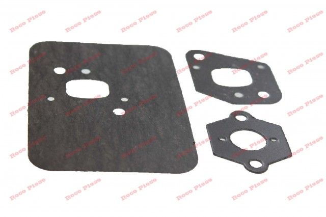 Garnituri drujba Partner / McCulloch / Poulan [1]