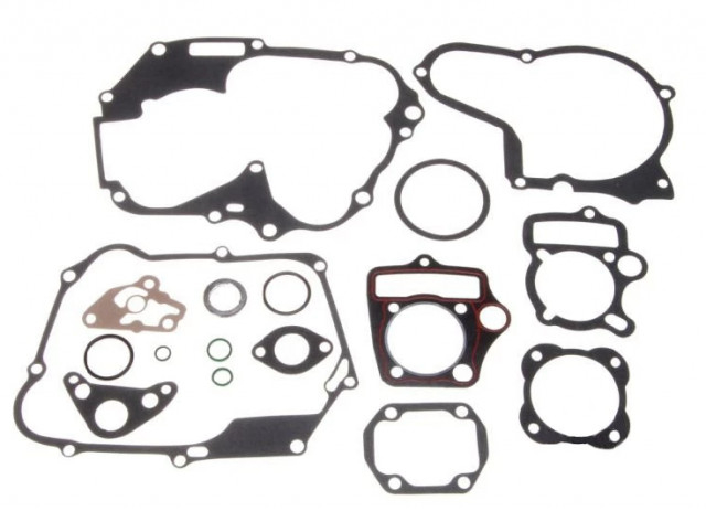 Garnituri moped / ATV 107-110cc (complete) [1]