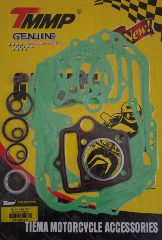 Garnituri moped / ATV 107-110cc (complete) [2]
