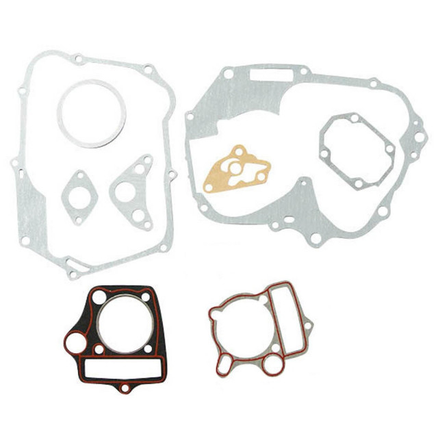 Garnituri moped / ATV 50-70cc (complete) [1]