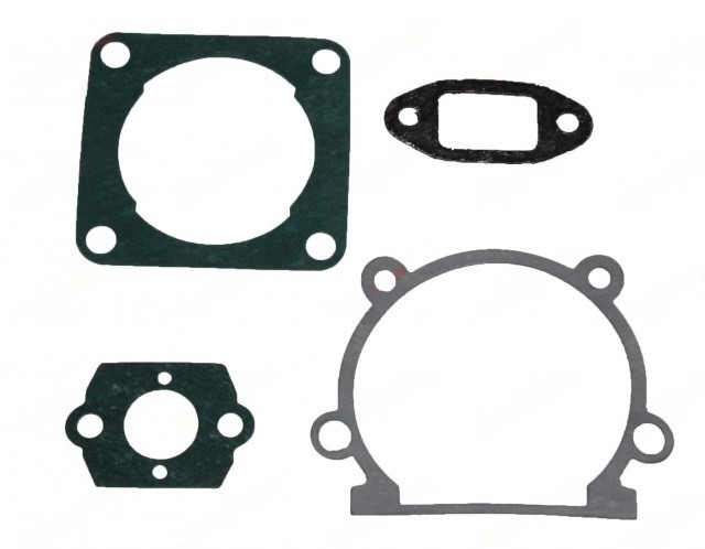Garnituri motocoasa compatibile Stihl FS120, FS200, FS250 [1]