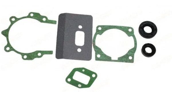 Garnituri motocoasa + simeringuri (set) TL 52 [1]