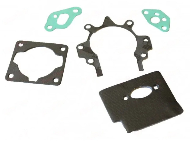 Garnituri motocoasa TL 33 (set) [1]