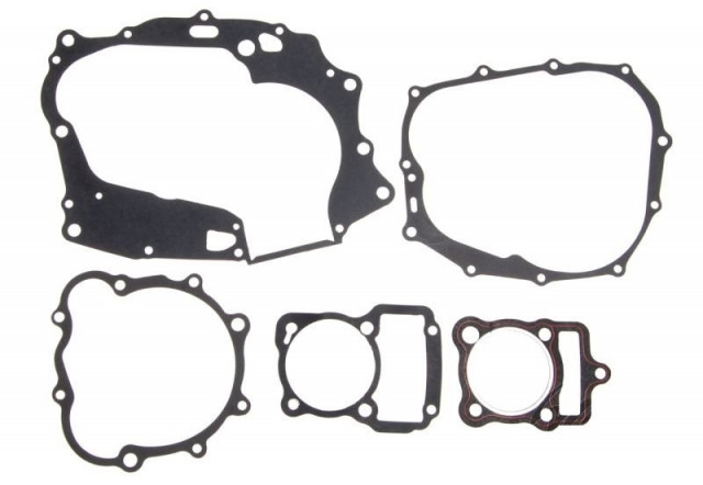 Garnituri motor ATV 200cc fara AZBEST racire aer [1]