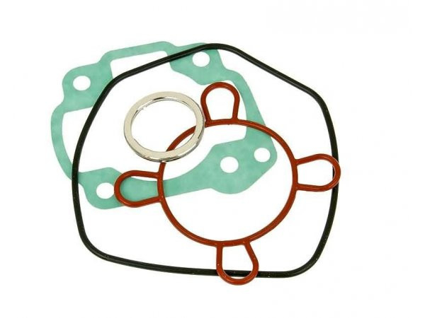 Garnituri scuter 2T 50cc Aprilia SR,Yamaha, Minarelli, Malaguti - racire apa [1]