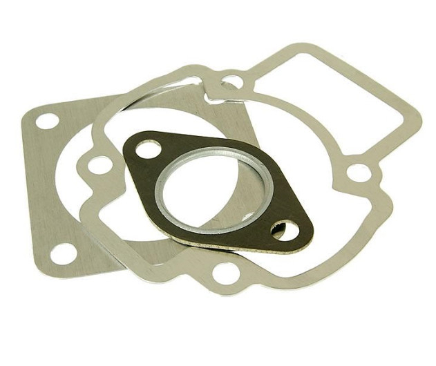 Garnituri scuter 2T 50cc Piaggio / Gilera (cilindru) - racire aer [1]