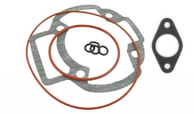 Garnituri scuter 2T 50cc Piaggio NR (cilindru) - racire apa (NRG-MC2) [1]