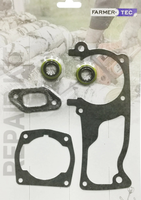 Garnituri + simeringuri drujba Husqvarna 357, 359 [1]