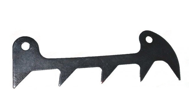 Gheara drujba compatibila Stihl MS 260, 290, 460, 029, 046 [1]