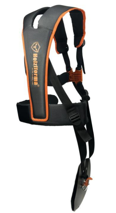 Ham motocoasa Holzfforma [1]