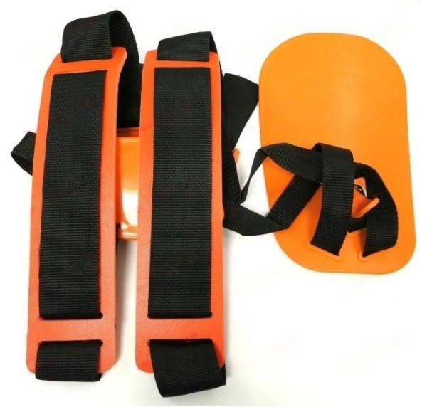 Ham motocoasa portocaliu [1]