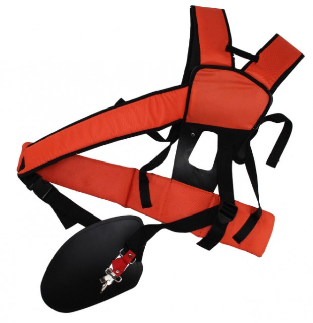 Ham motocoasa profesional [1]