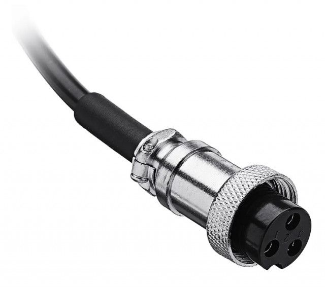 Incarcator baterie scuter electric tip "Harley, City Coco" 67.2 V [3]