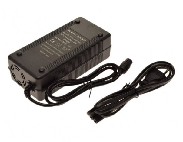 Incarcator baterie trotineta electrica 54.6V [1]