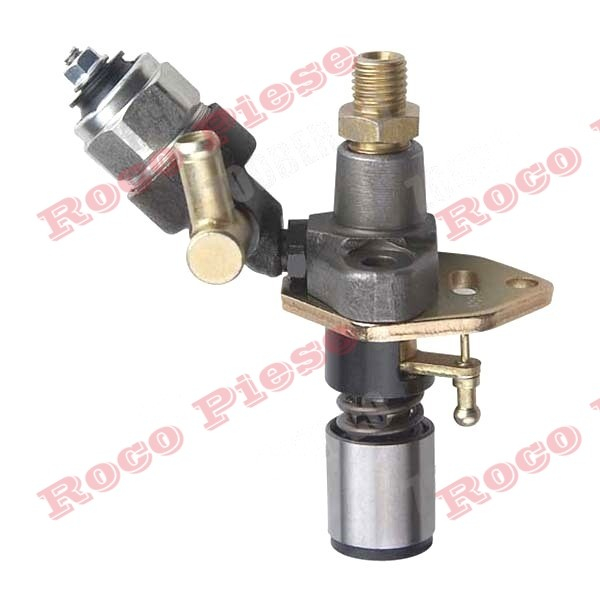 Injector generator DIESEL actionare electrica [1]