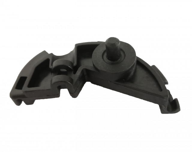 Intinzator cablu acceleratie motocoasa compatibil Stihl FS55 [1]