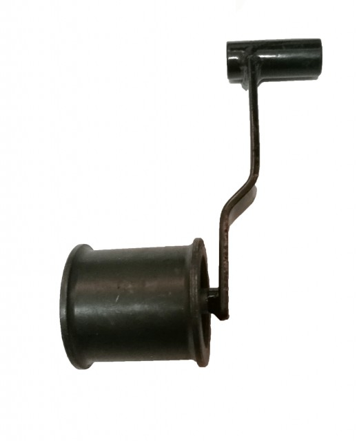 Intinzator curea motosapa, motocultor Ruris Dac, Gigant, Zimbru [3]