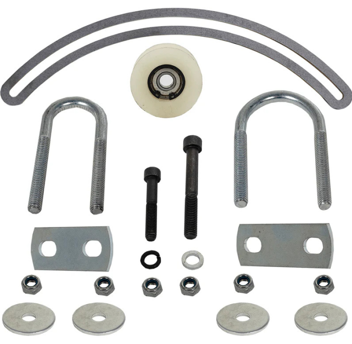 Intinzator lant bicicleta cu motor (fix) [1]