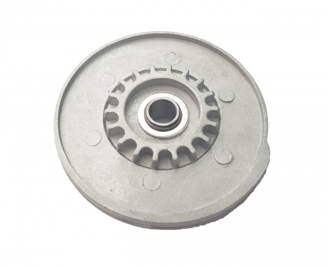 Intinzator lant drujba electrica (model 2) [2]