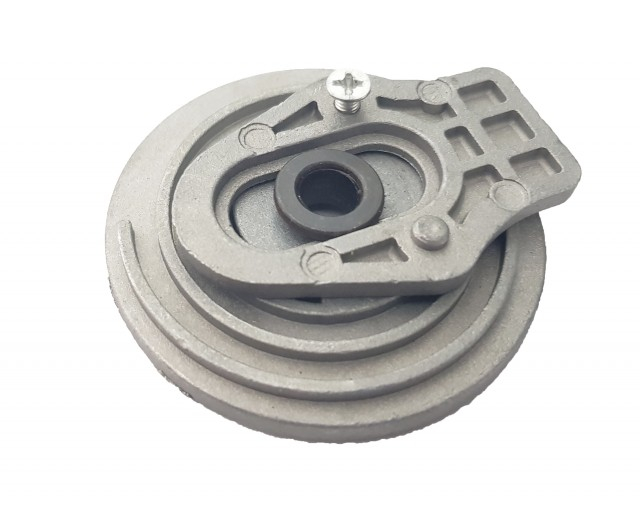 Intinzator lant drujba electrica (model 3) [1]