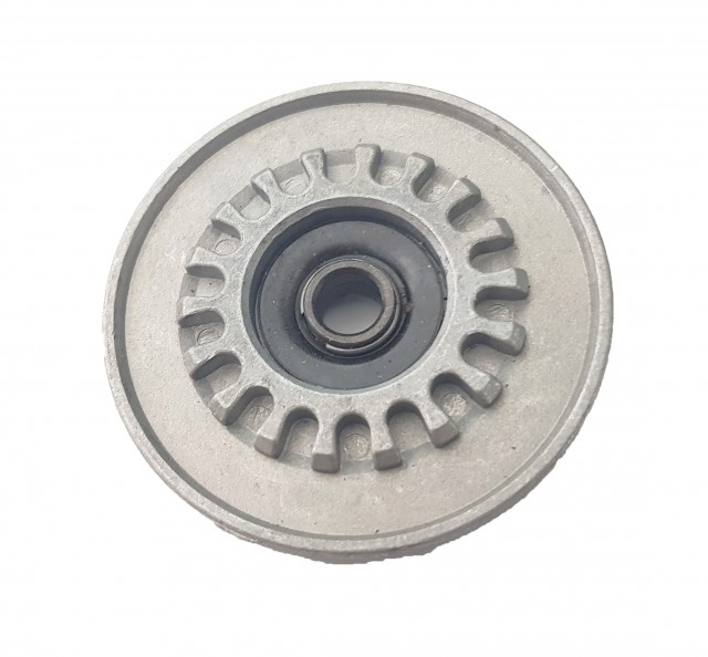 Intinzator lant drujba electrica (model 3) [2]