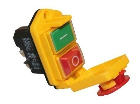 Intrerupator betoniera, pompa apa DKLD [1]