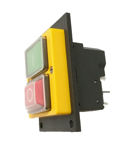 Intrerupator betoniera, pompa apa model 8 (4 papuci) [3]