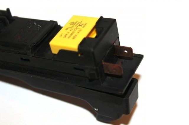 Intrerupator flex / bormasina 18A 250V [2]