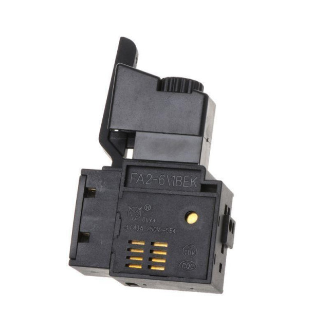 Intrerupator SKILL 6002, 6007, 6270, 6280 [3]