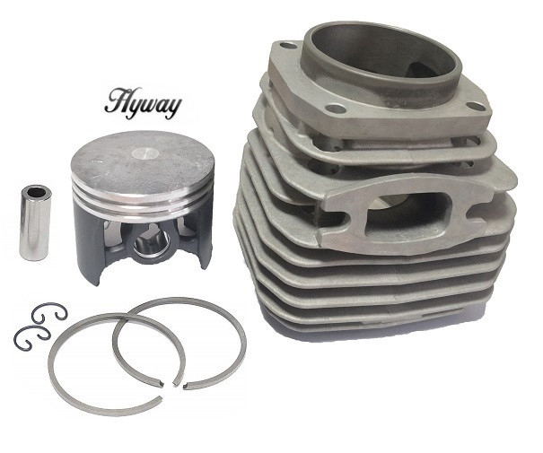 Kit cilindru drujba china 5200 (45 mm) Hyway [1]