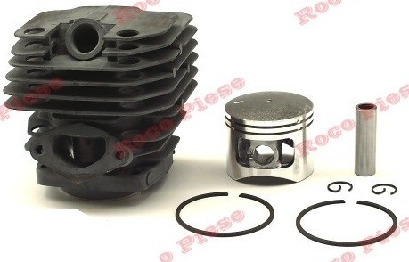 Kit cilindru drujba chinezeasca 4500 (43 mm) - cal. 2 [1]