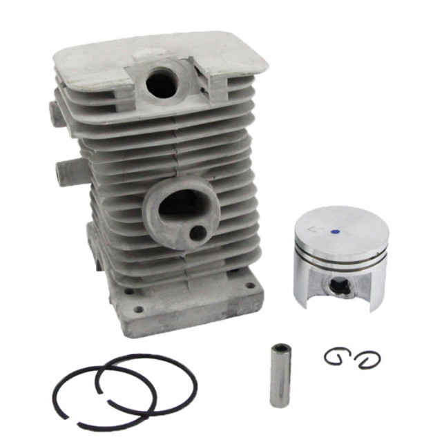 Kit cilindru drujba compatibil Stihl MS 170, 017 Ø 37mm Farmertec [1]