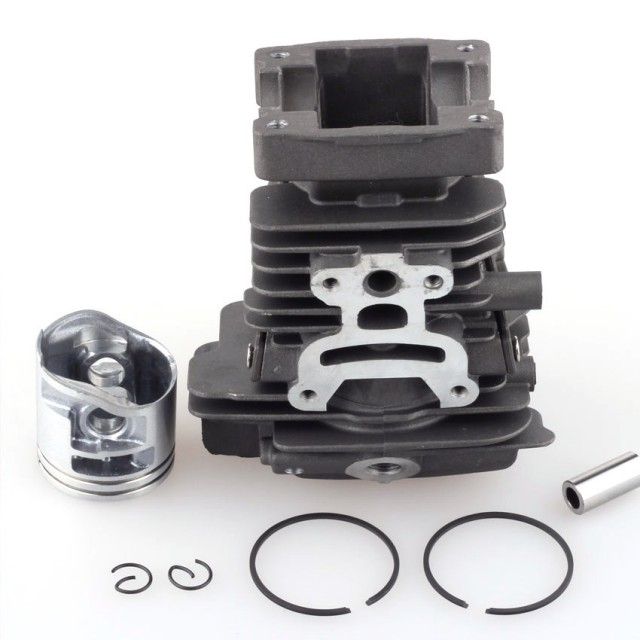 Kit cilindru drujba compatibil Stihl MS 171, MS 181 38mm [2]