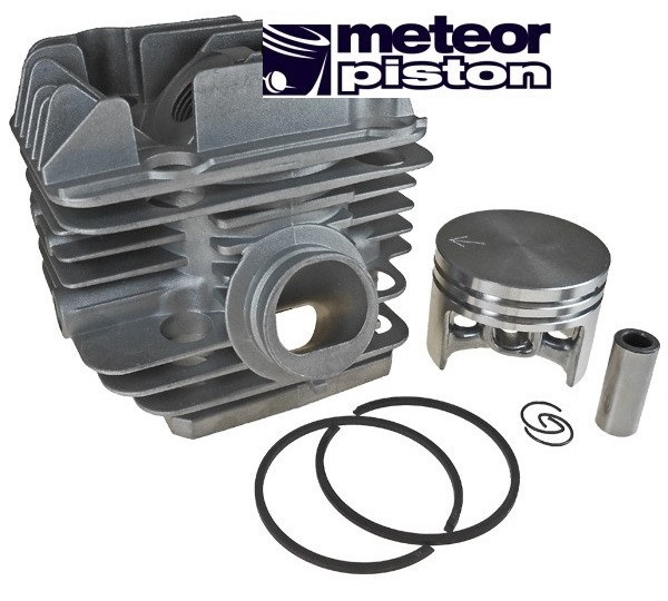 Kit cilindru drujba compatibil Stihl MS 200, MS 200T Meteor [1]