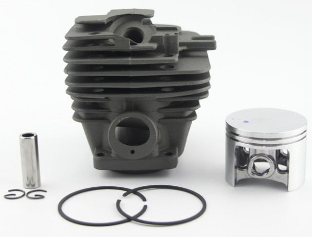 Kit cilindru drujba compatibil Stihl MS 341, 361 Ø 49mm Farmertec [1]