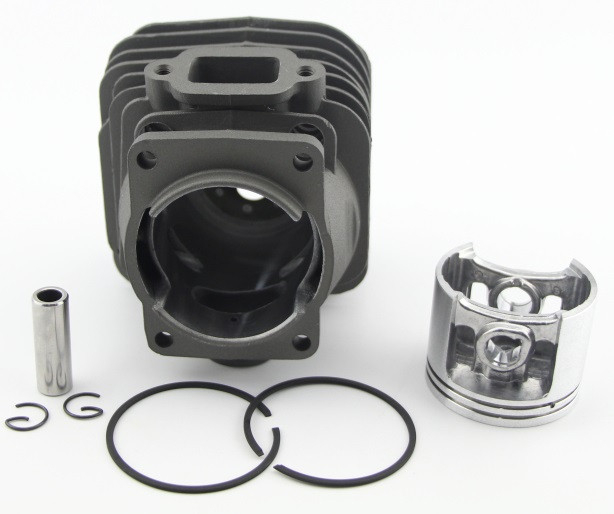 Kit cilindru drujba compatibil Stihl MS 341, 361 Ø 49mm Farmertec [2]