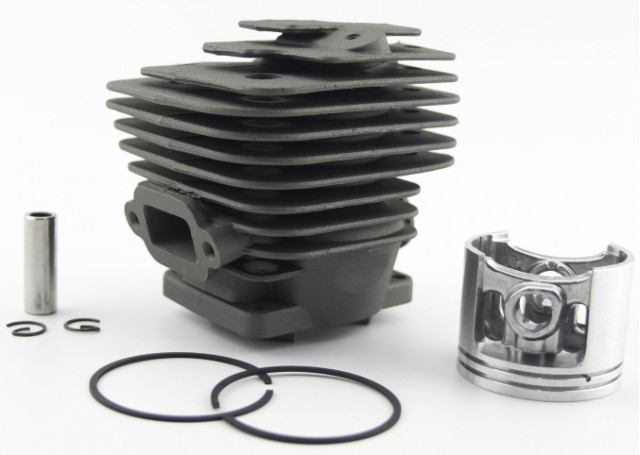 Kit cilindru drujba compatibil Stihl MS 341, 361 Ø 49mm Farmertec [3]