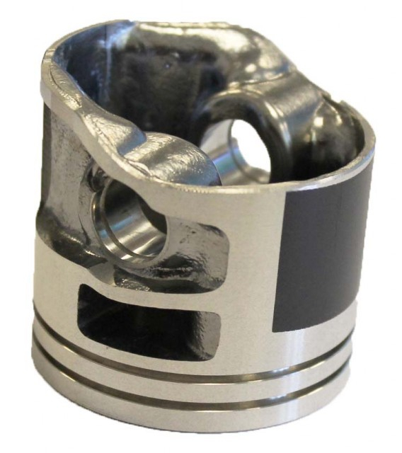 Kit cilindru drujba compatibil Stihl MS 362 Hyway Ø 47 mm [2]