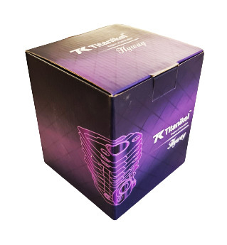 Kit cilindru drujba compatibil Stihl MS 362 (Ø 47 mm) Titanikel [2]