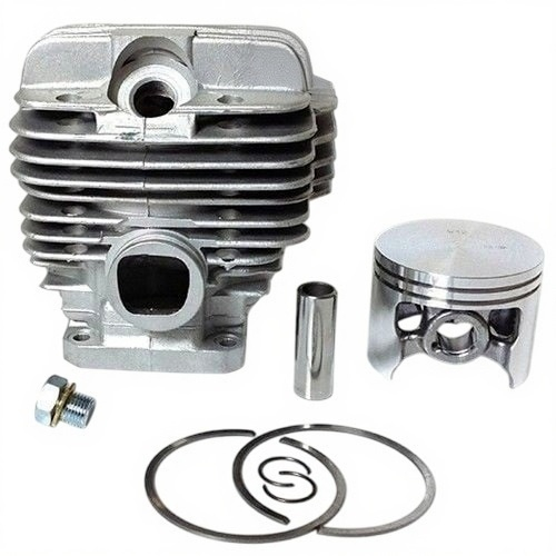 Kit cilindru drujba compatibil Stihl MS 440, 044 Meteor (bolt 12mm) [1]