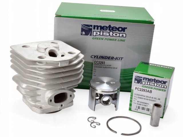 Kit cilindru drujba Husqvarna 254Xp Meteor [1]