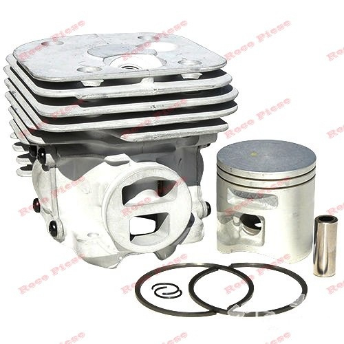 Kit cilindru drujba Husqvarna 365, 372 X-Torq Meteor [2]