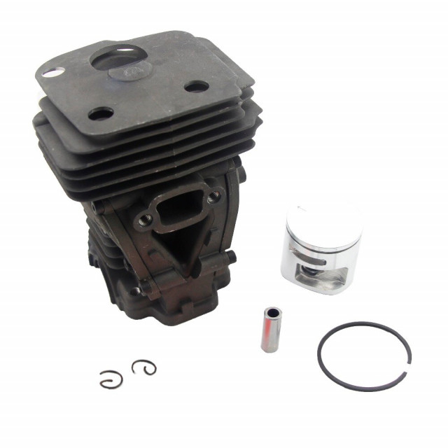 Kit cilindru drujba Husqvarna 450 Ø 44mm Farmertec [2]