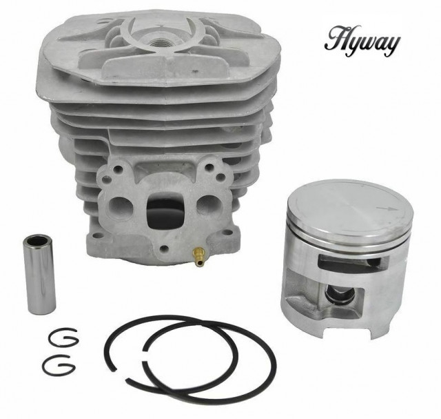 Kit cilindru drujba Husqvarna 570 575 575XP Hyway [1]