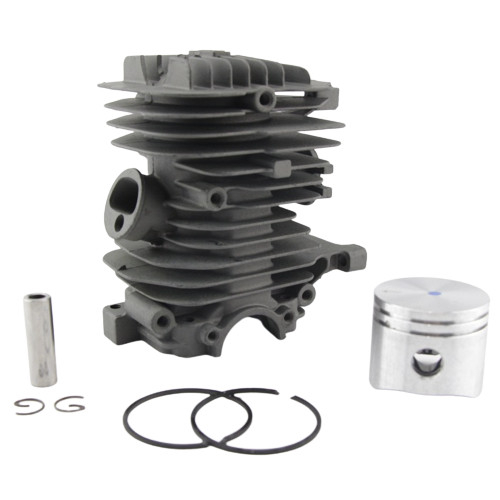 Kit cilindru drujba OleoMac 937, GS370, Efco 137 (Ø38mm) Farmertec [1]