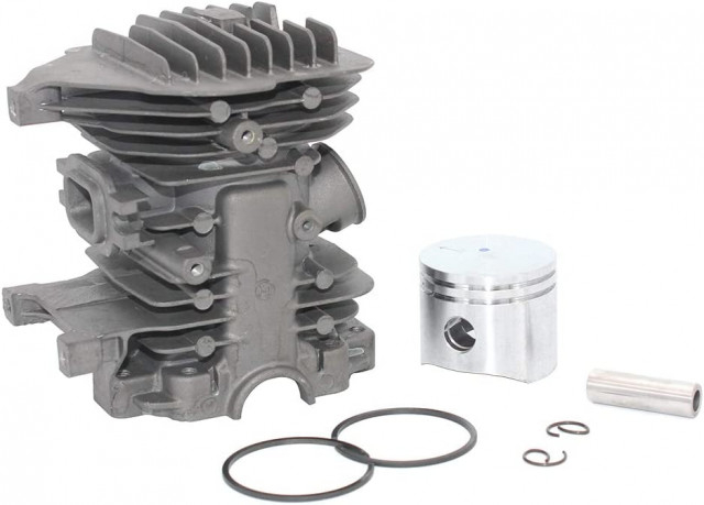 Kit cilindru drujba OleoMac 941C (Ø40mm) [2]